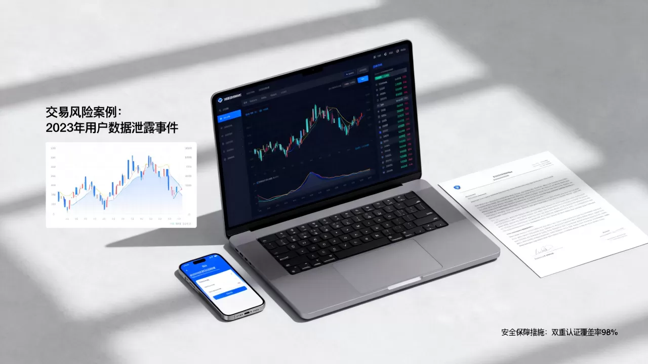 交易安全真的有保障吗?数据案例揭示交易安全 交易安全真的有保障吗?数据案例揭示交易安全