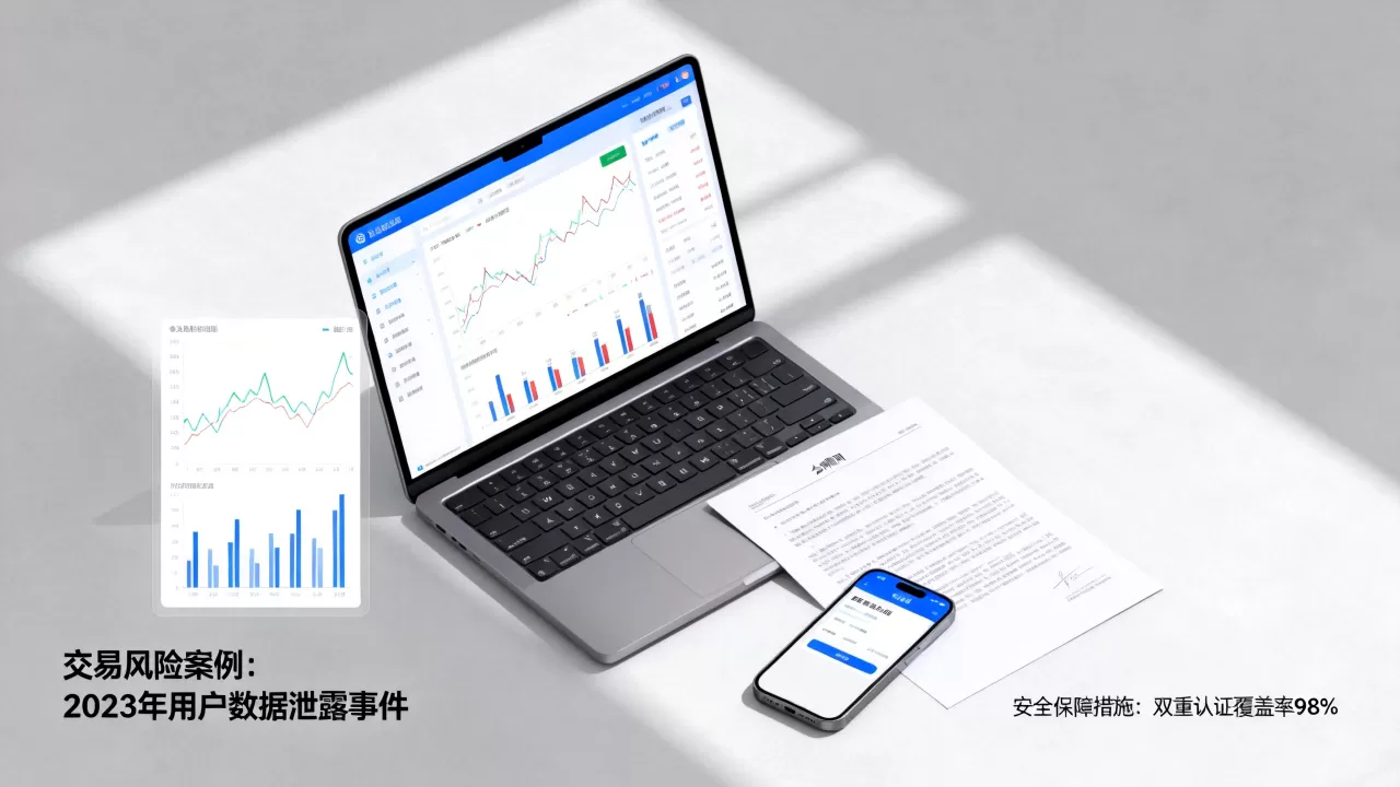 交易安全真的有保障吗?数据案例揭示交易安全 交易安全真的有保障吗?数据案例揭示交易安全