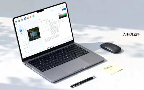 AI智能标注是什么？AI智能标注工具推荐