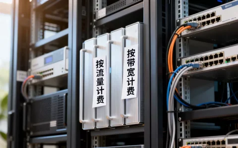 按流量计费云主机怎么选？按流量计费和按带宽计费区别