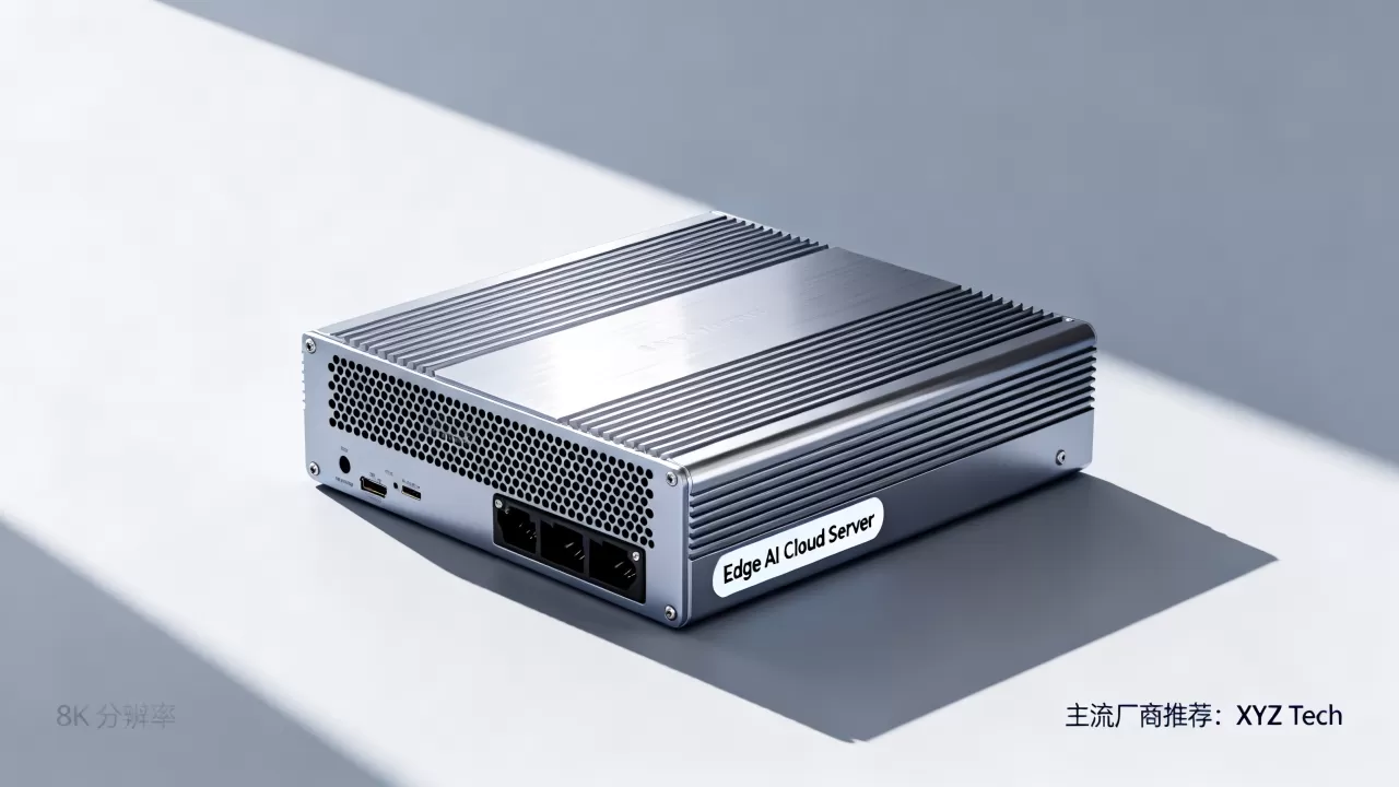 AI边缘云计算产品是什么?有哪些主流厂商推荐 AI边缘云计算产品是什么?有哪些主流厂商推荐