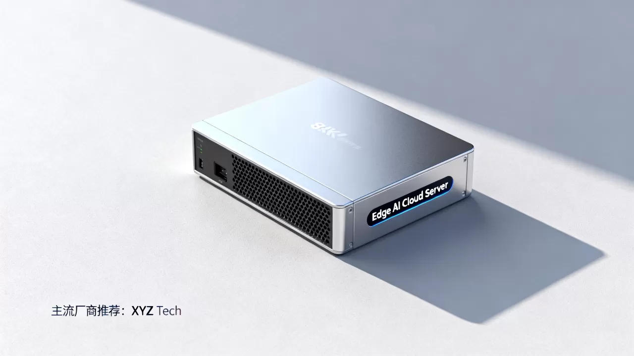 AI边缘云计算产品是什么?有哪些主流厂商推荐 AI边缘云计算产品是什么?有哪些主流厂商推荐