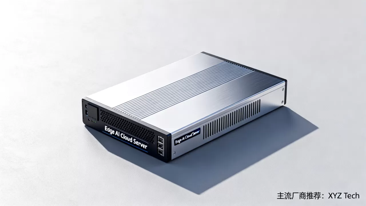 AI边缘云计算产品是什么?有哪些主流厂商推荐 AI边缘云计算产品是什么?有哪些主流厂商推荐