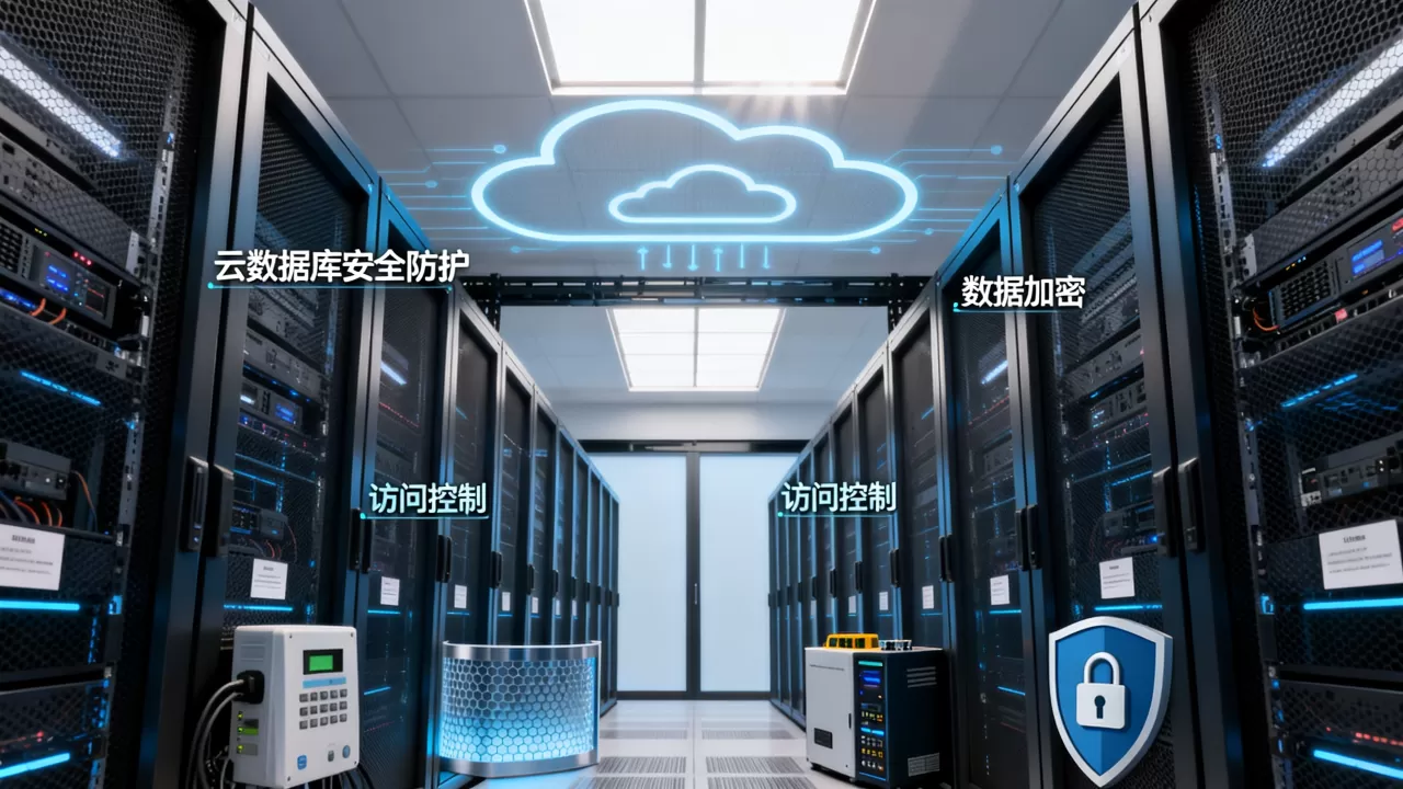 云背景下的数据库安全吗?云数据库安全防护措施有哪些 云背景下的数据库安全吗?云数据库安全防护措施有哪些