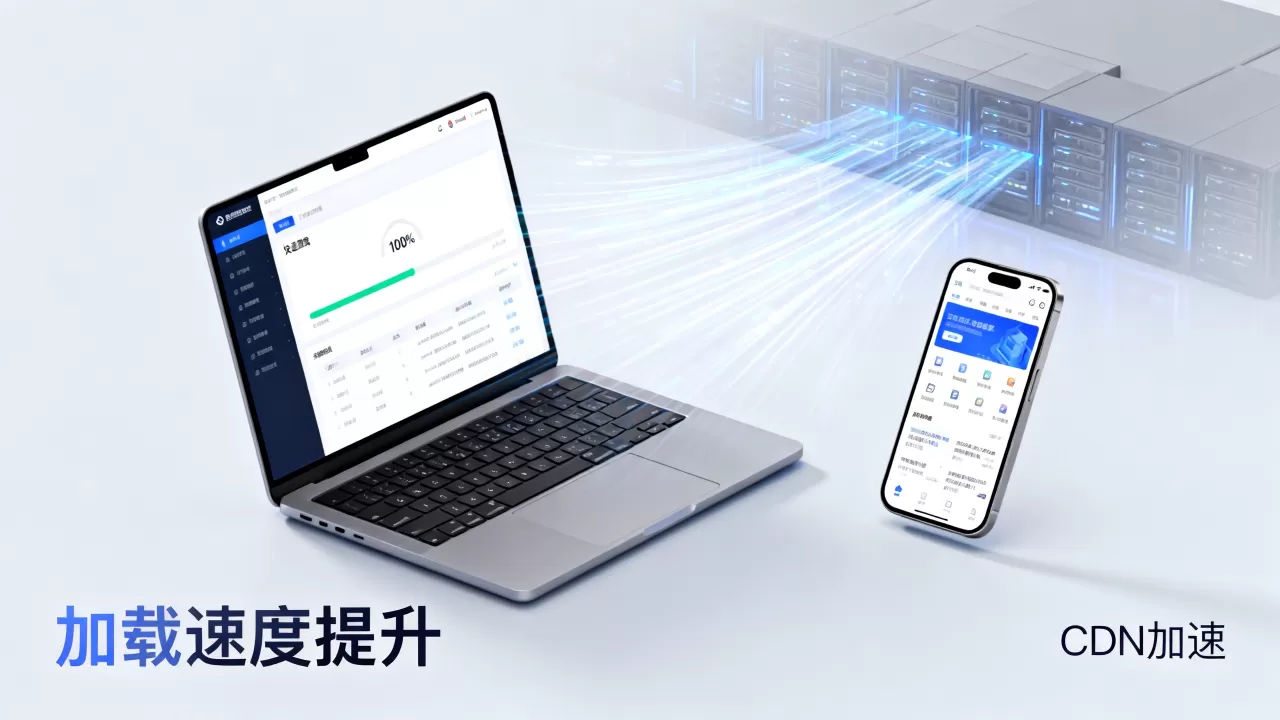 CDN网站加速后效果怎么样?CDN加速后网站打开速度变快吗 CDN网站加速后效果怎么样?CDN加速后网站打开速度变快吗