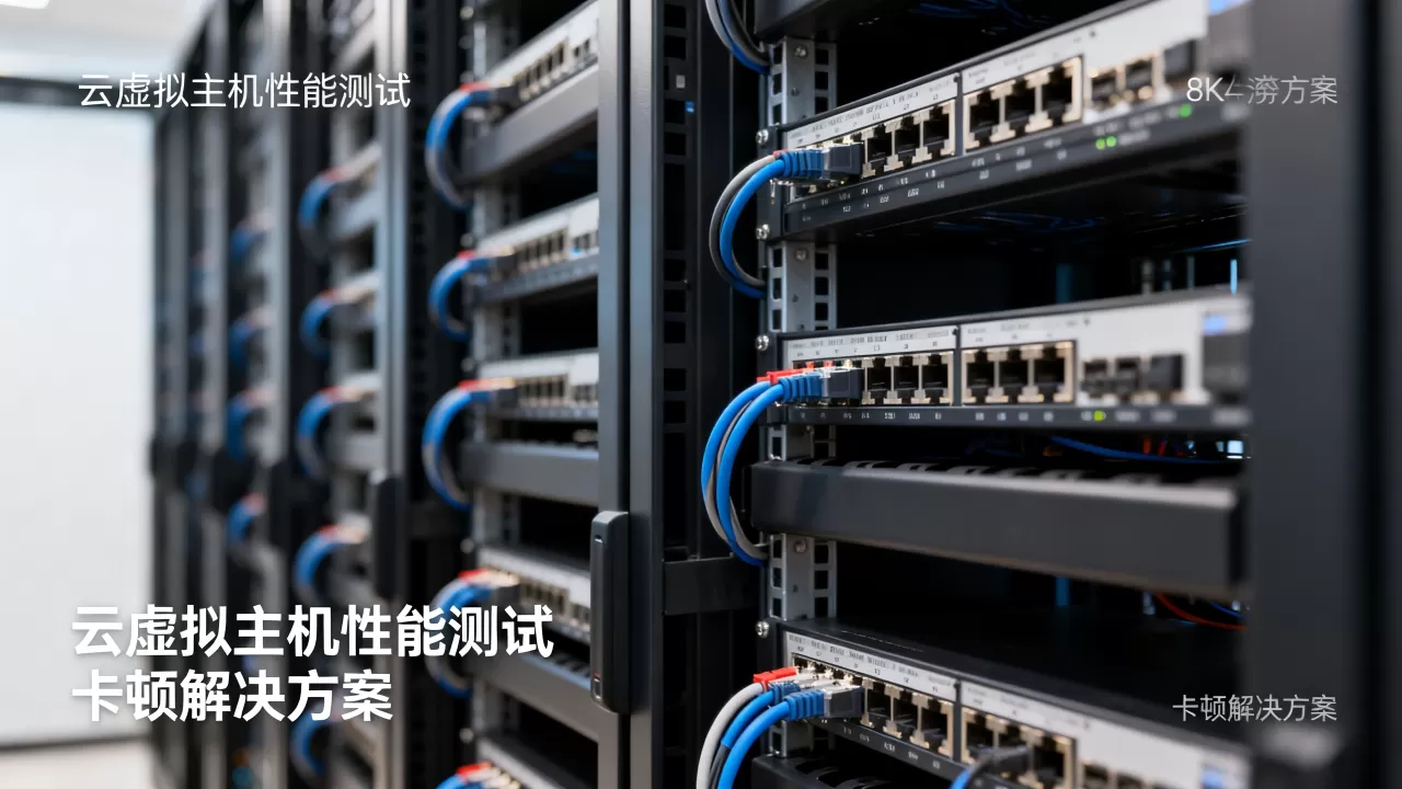 云虚拟主机性能如何?云主机卡顿怎么解决 云虚拟主机性能如何?云主机卡顿怎么解决