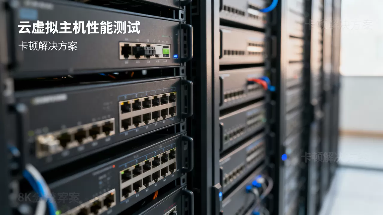 云虚拟主机性能如何?云主机卡顿怎么解决 云虚拟主机性能如何?云主机卡顿怎么解决