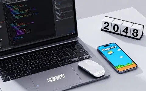 HTML5简易小游戏怎么做？有哪些好玩的HTML5小游戏推荐
