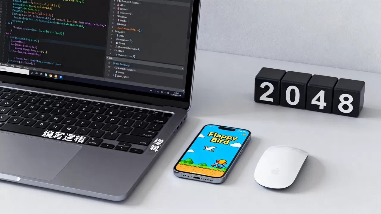 HTML5简易小游戏怎么做?有哪些好玩的HTML5小游戏推荐 HTML5简易小游戏怎么做?有哪些好玩的HTML5小游戏推荐