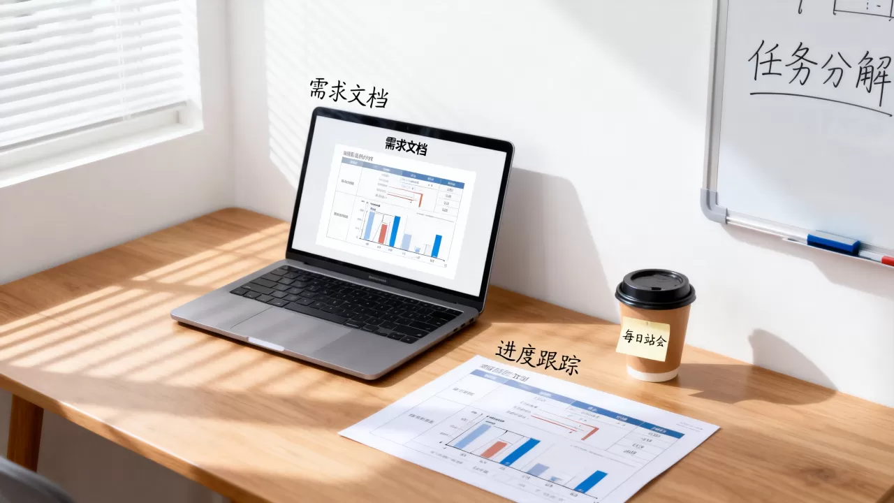互联网项目管理案例研究有哪些？互联网项目管理实战经验分享