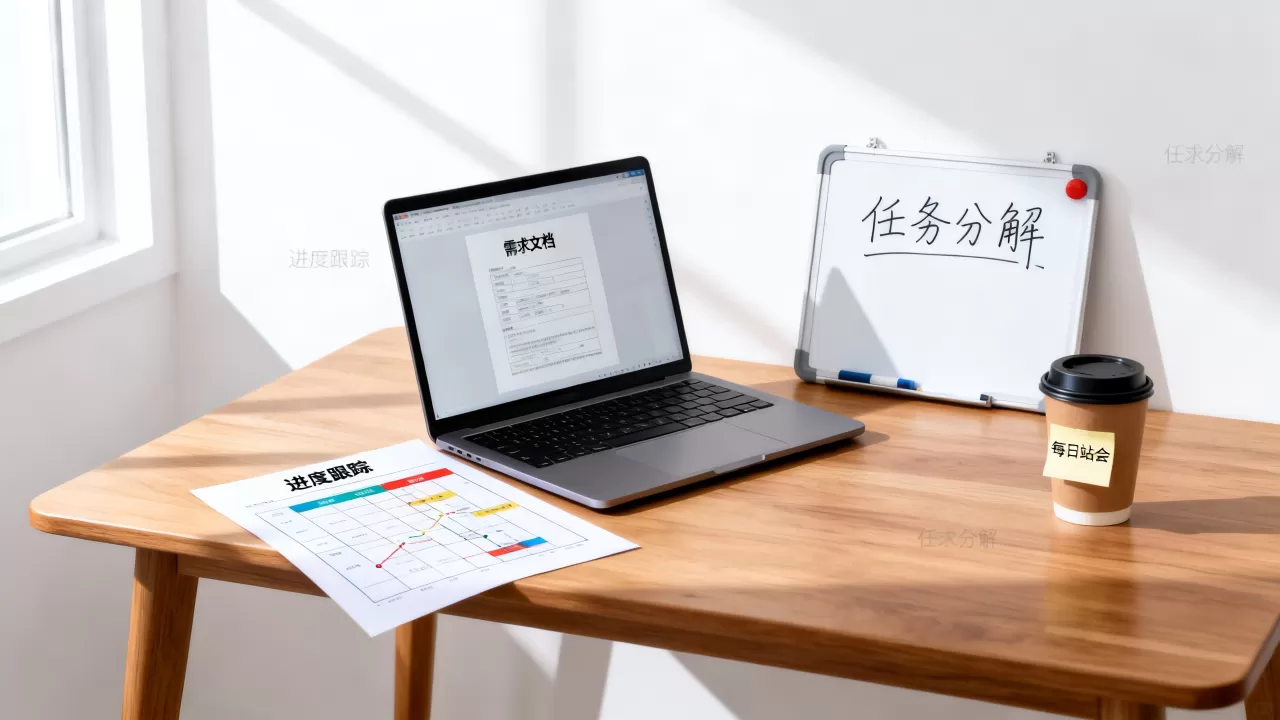 互联网项目管理案例研究有哪些？互联网项目管理实战经验分享
