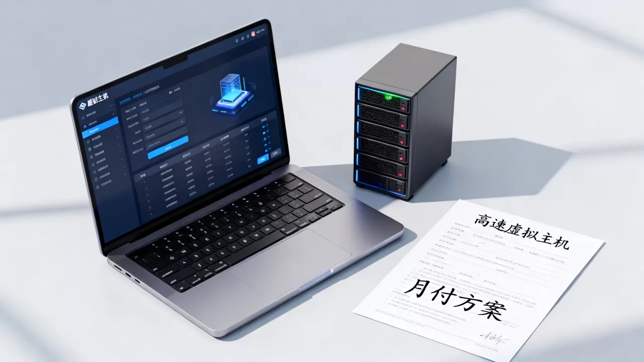高速虚拟主机月付靠谱吗?虚拟主机月付多少钱 高速虚拟主机月付靠谱吗?虚拟主机月付多少钱