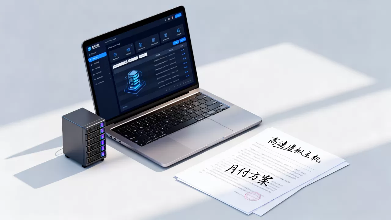 高速虚拟主机月付靠谱吗?虚拟主机月付多少钱 高速虚拟主机月付靠谱吗?虚拟主机月付多少钱