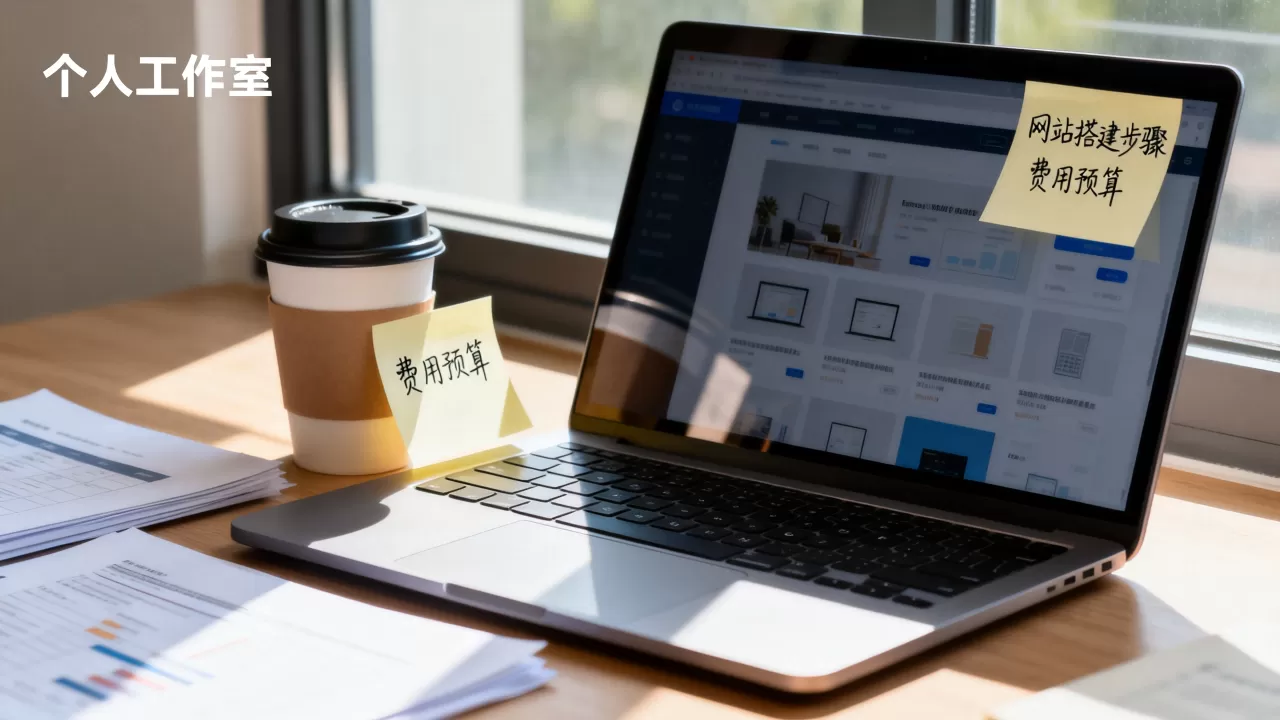 个人工作室的网站怎么建?个人工作室网站制作费用 个人工作室的网站怎么建?个人工作室网站制作费用