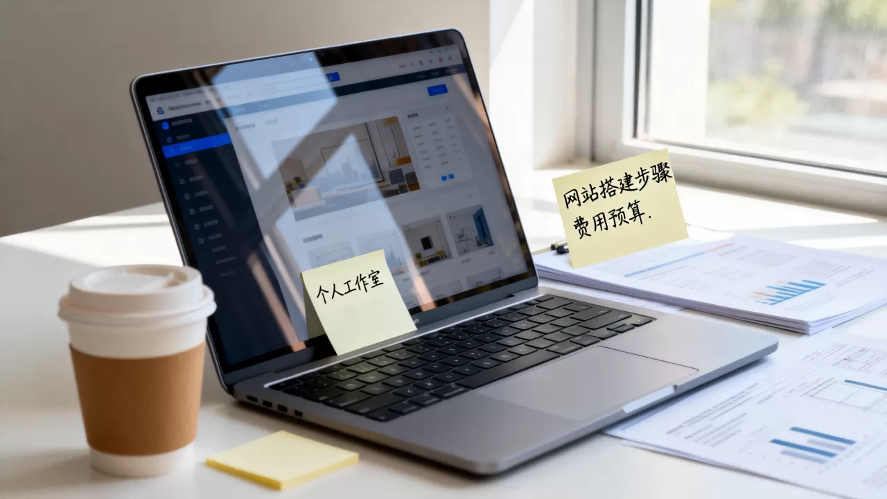 个人工作室的网站怎么建?个人工作室网站制作费用 个人工作室的网站怎么建?个人工作室网站制作费用