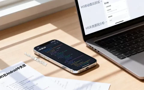 HTML5在Android中为何失效？移动端H5兼容性问题怎么解决