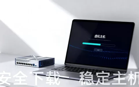高速虚拟主机下载哪里安全？高速虚拟主机下载哪个稳定