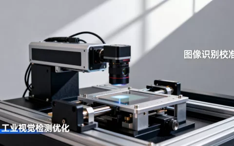 高速透镜机图像识别不准怎么办？工业视觉检测精度低如何优化
