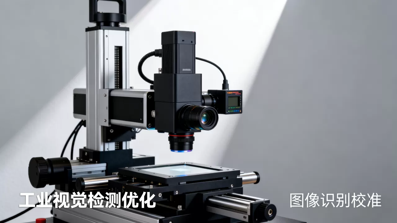 高速透镜机图像识别不准怎么办?工业视觉检测精度低如何优化 高速透镜机图像识别不准怎么办?工业视觉检测精度低如何优化