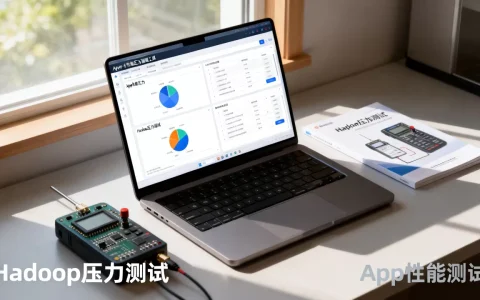 App性能压力测试工具怎么选？Hadoop压力测试工具如何获取