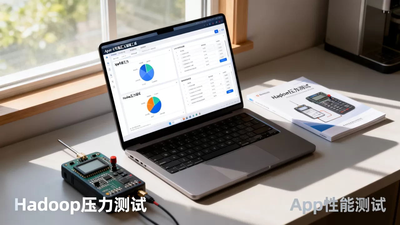 App性能压力测试工具怎么选?Hadoop压力测试工具如何获取 App性能压力测试工具怎么选?Hadoop压力测试工具如何获取