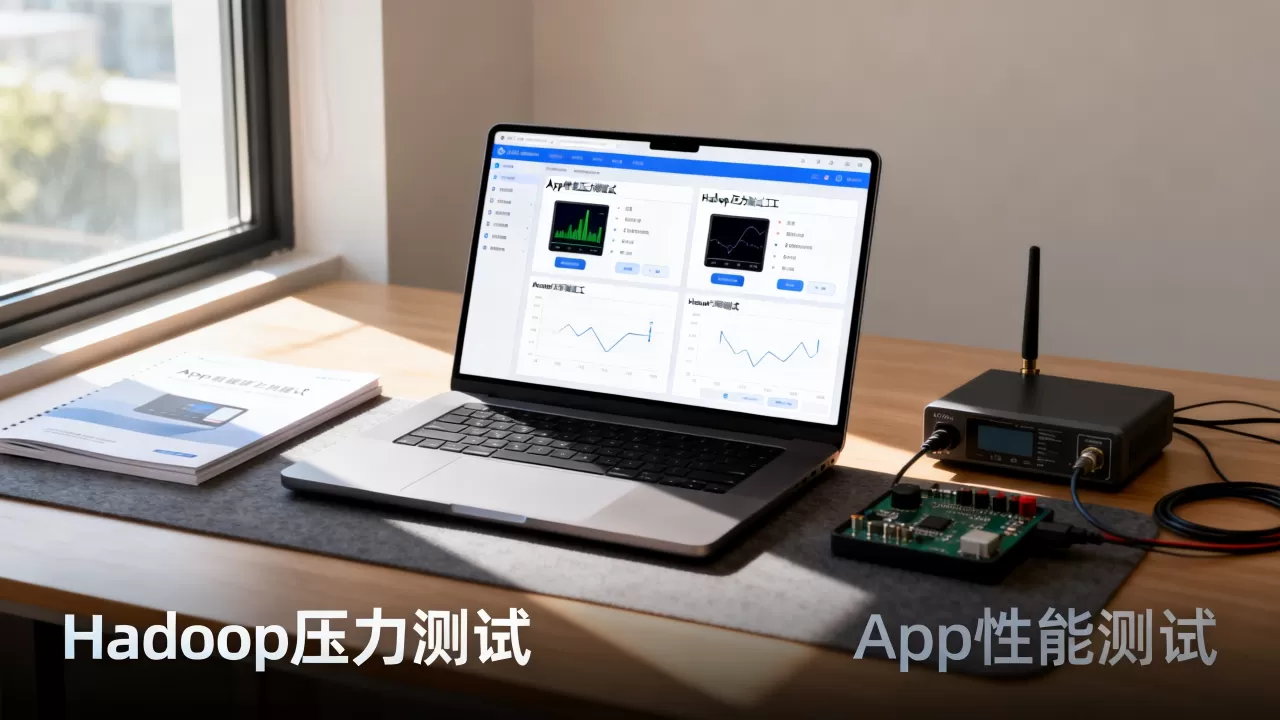 App性能压力测试工具怎么选?Hadoop压力测试工具如何获取 App性能压力测试工具怎么选?Hadoop压力测试工具如何获取
