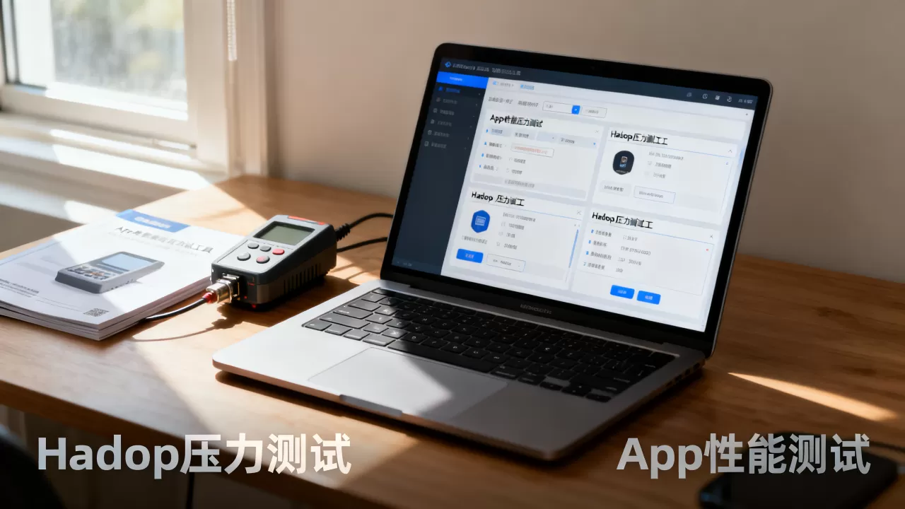 App性能压力测试工具怎么选?Hadoop压力测试工具如何获取 App性能压力测试工具怎么选?Hadoop压力测试工具如何获取
