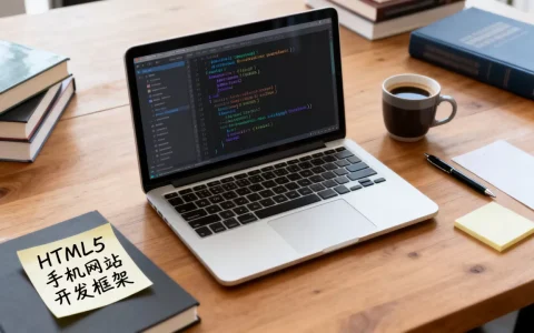 HTML5手机网站开发框架哪个好用？手机网站开发框架有哪些