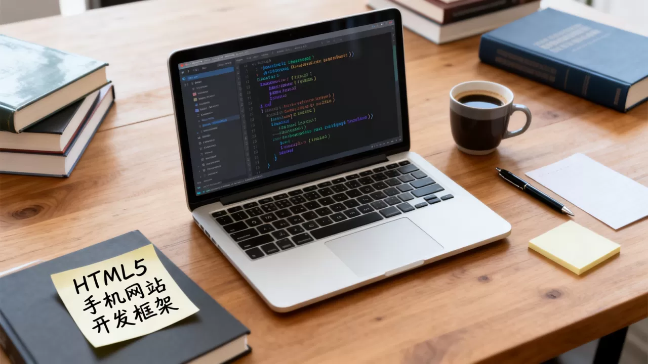 HTML5手机网站开发框架哪个好用?手机网站开发框架有哪些 HTML5手机网站开发框架哪个好用?手机网站开发框架有哪些