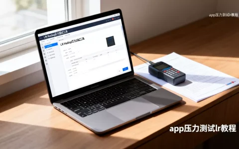 LR Hadoop压力测试工具哪里获取？app压力测试lr教程