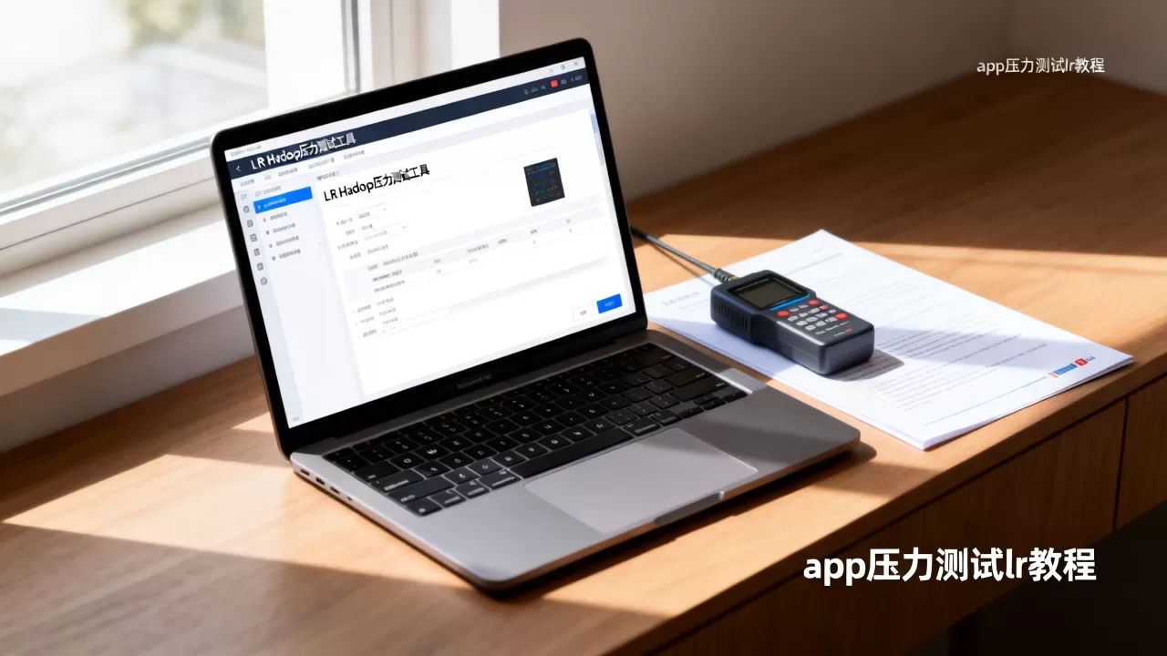 LR Hadoop压力测试工具哪里获取?app压力测试lr教程 LR Hadoop压力测试工具哪里获取?app压力测试lr教程