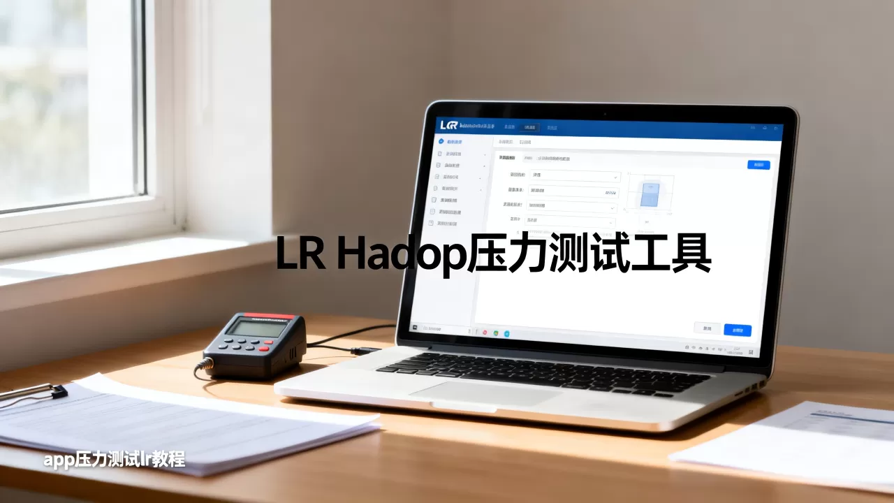 LR Hadoop压力测试工具哪里获取?app压力测试lr教程 LR Hadoop压力测试工具哪里获取?app压力测试lr教程