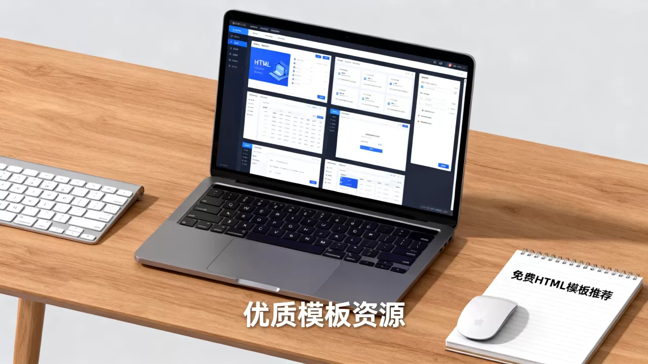 html模板网站哪个好?免费html模板网站推荐 html模板网站哪个好?免费html模板网站推荐