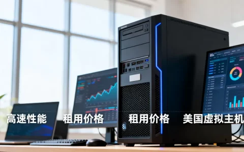 高速美国虚拟主机性能如何？美国虚拟主机租用价格