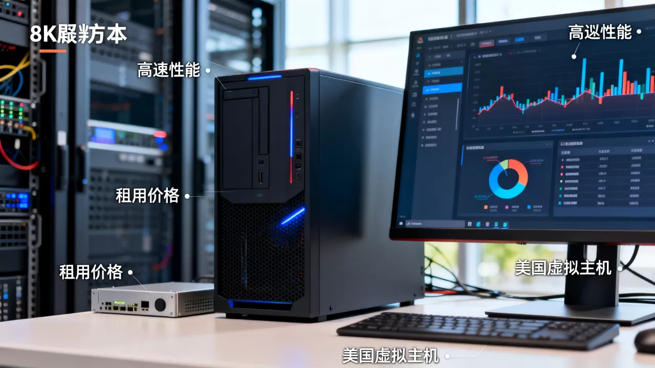 高速美国虚拟主机性能如何?美国虚拟主机租用价格 高速美国虚拟主机性能如何?美国虚拟主机租用价格
