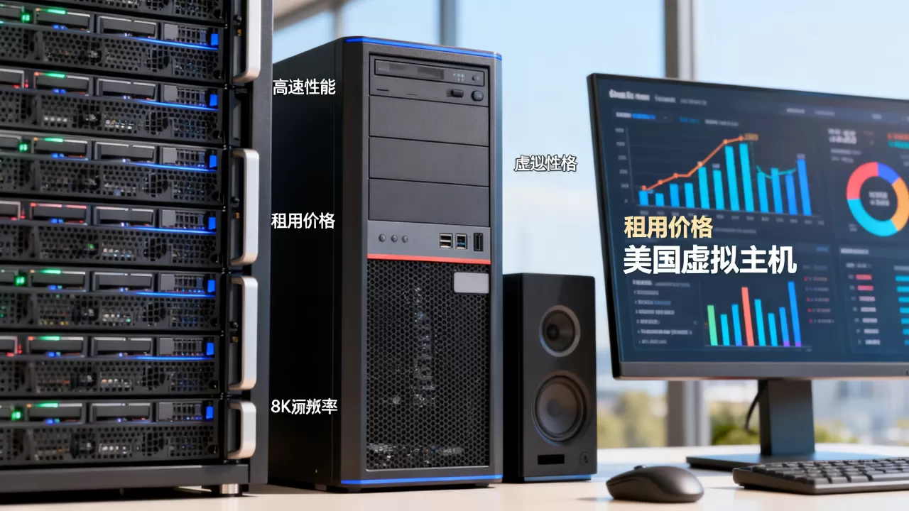高速美国虚拟主机性能如何?美国虚拟主机租用价格 高速美国虚拟主机性能如何?美国虚拟主机租用价格