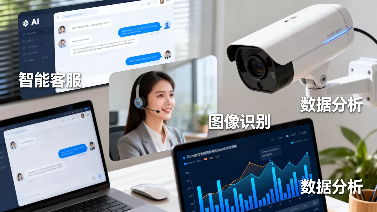 AI软件到底有什么作用?AI软件有哪些常见用途 AI软件到底有什么作用?AI软件有哪些常见用途