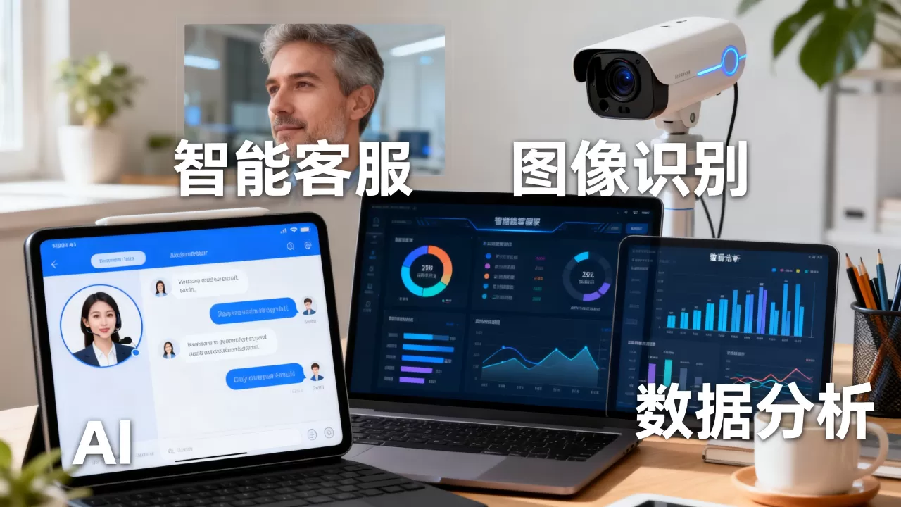 AI软件到底有什么作用?AI软件有哪些常见用途 AI软件到底有什么作用?AI软件有哪些常见用途