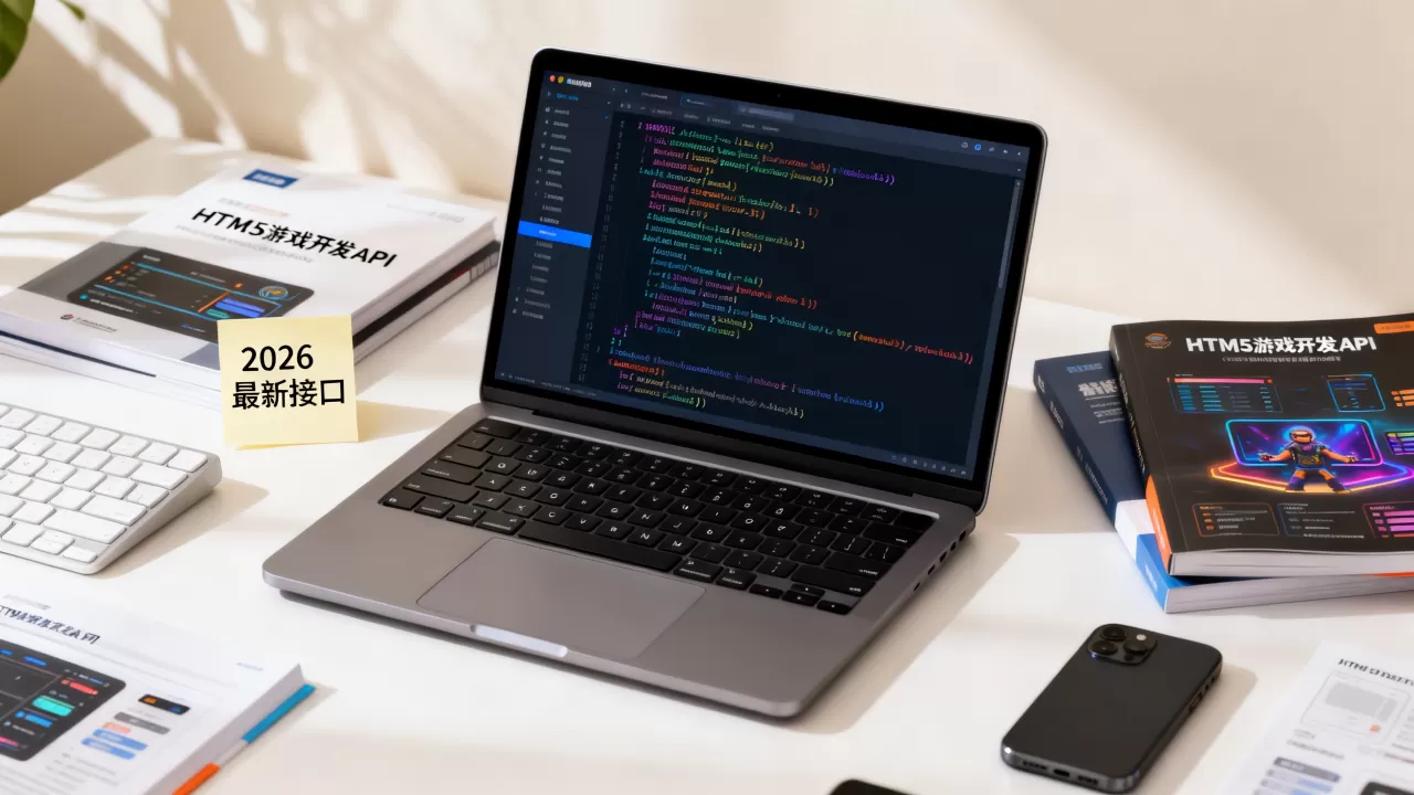 HTML5游戏开发API怎么用?2026最新游戏开发API接口详解 HTML5游戏开发API怎么用?2026最新游戏开发API接口详解