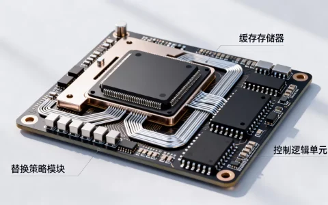 高速缓存储存器组成是什么？高速缓存由哪几部分组成