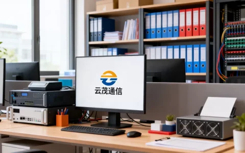 云茂通信是什么公司？云茂通信是做什么的