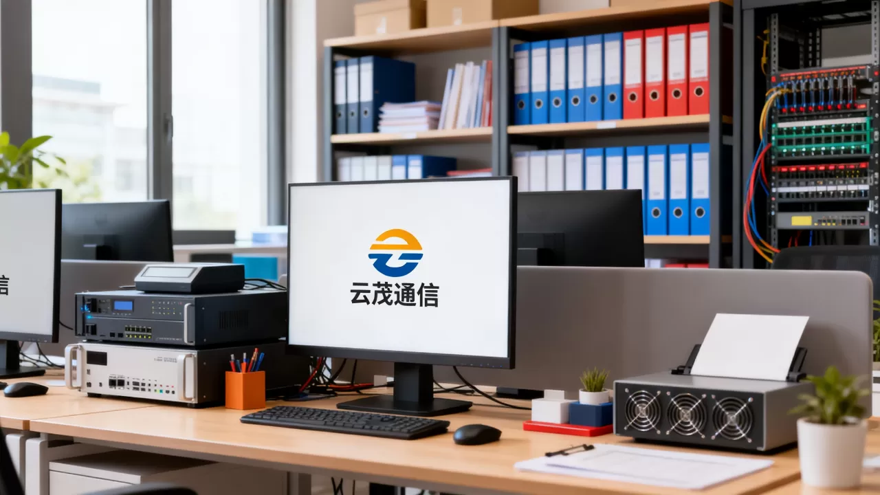 云茂通信是什么公司？云茂通信是做什么的