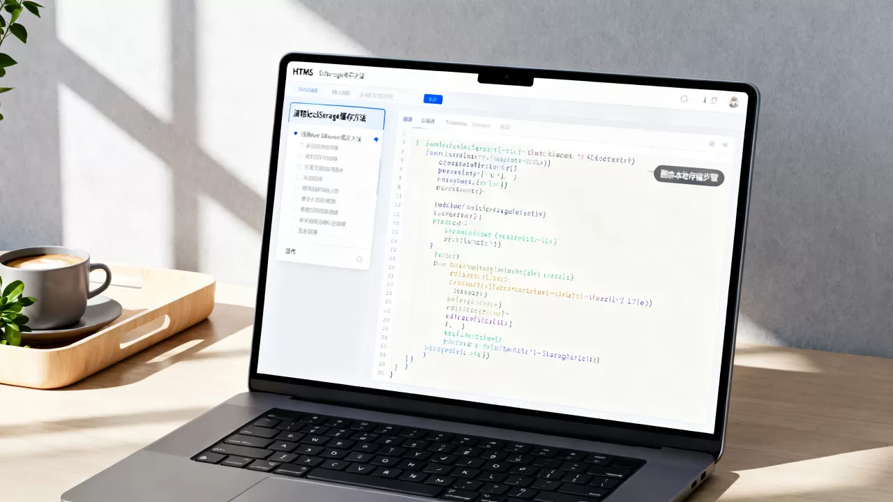 html5如何删除本地存储?清除localStorage缓存方法 html5如何删除本地存储?清除localStorage缓存方法