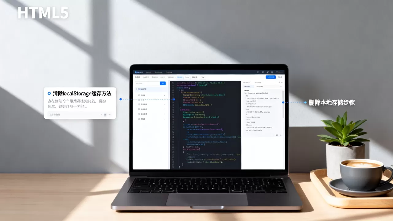 html5如何删除本地存储?清除localStorage缓存方法 html5如何删除本地存储?清除localStorage缓存方法