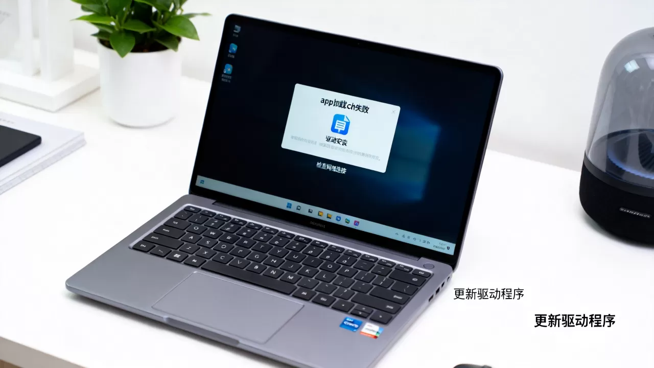 app加载cdn失败怎么办？如何加载驱动解决