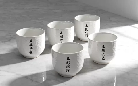 五的组合图网站有哪些？五字成语接龙大全