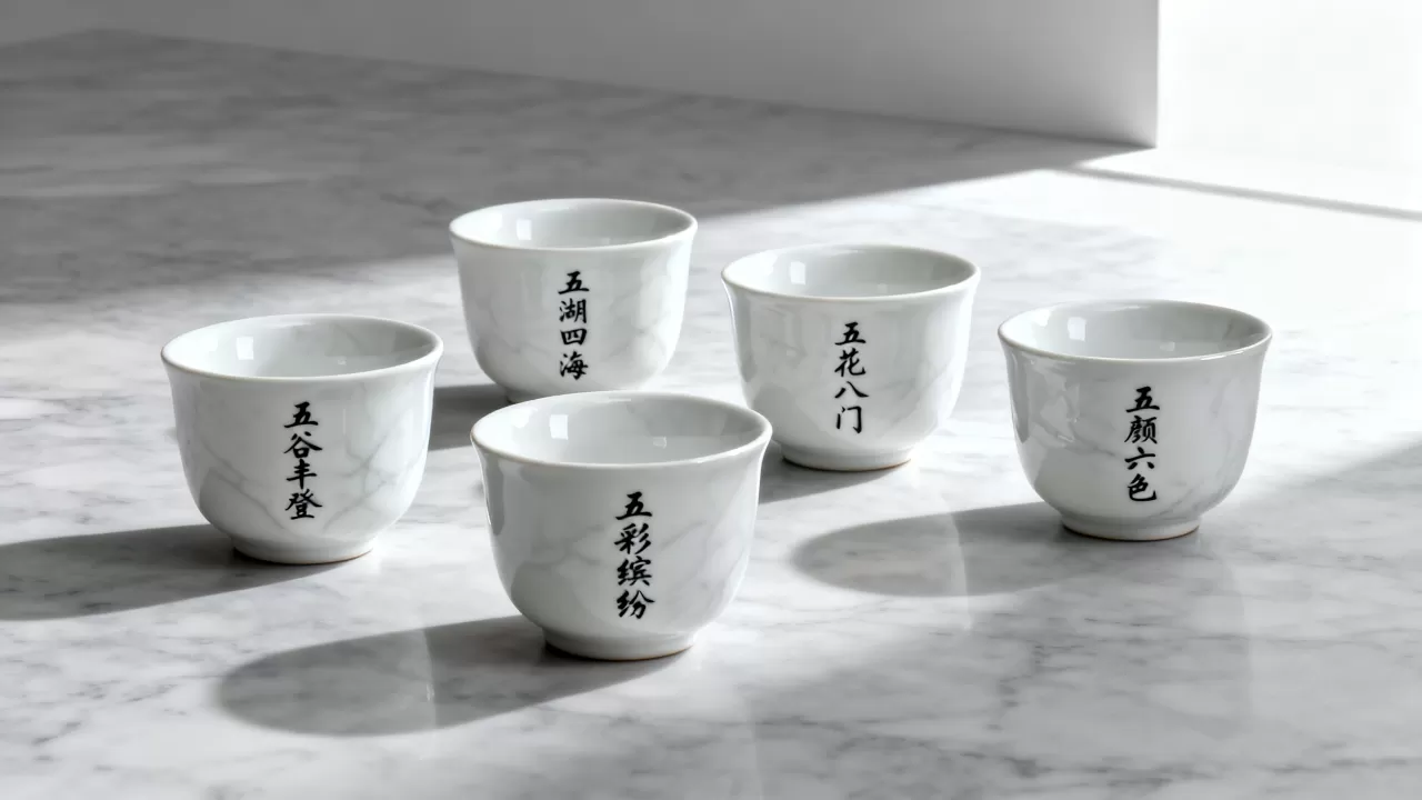 五的组合图网站有哪些?五字成语接龙大全 五的组合图网站有哪些?五字成语接龙大全