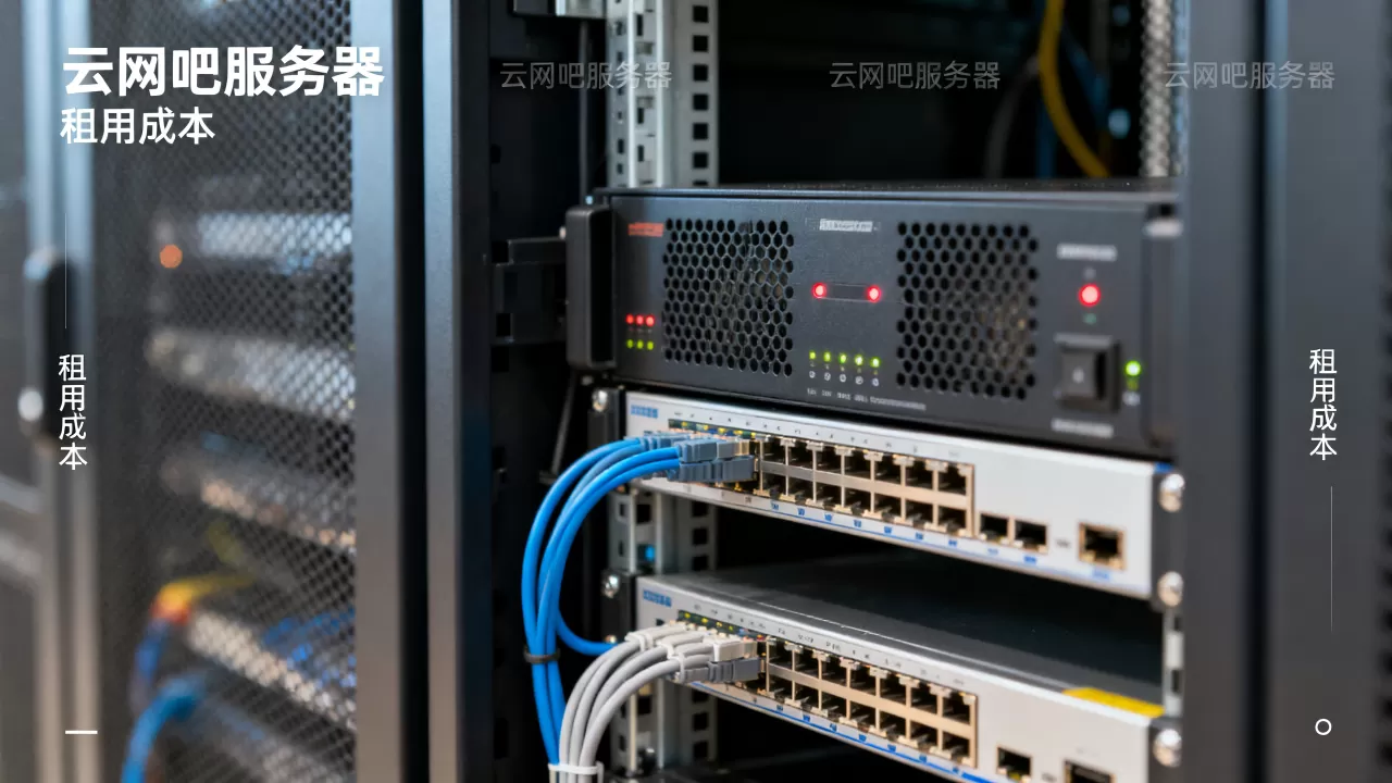 云网吧服务器是什么?云网吧服务器租用多少钱 云网吧服务器是什么?云网吧服务器租用多少钱