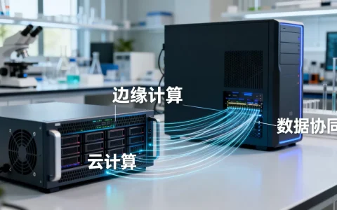 ai边云协同框架是什么？边云协同架构如何落地