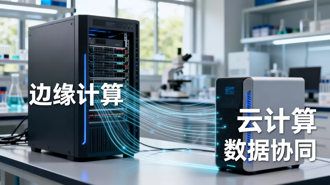 ai边云协同框架是什么？边云协同架构如何落地
